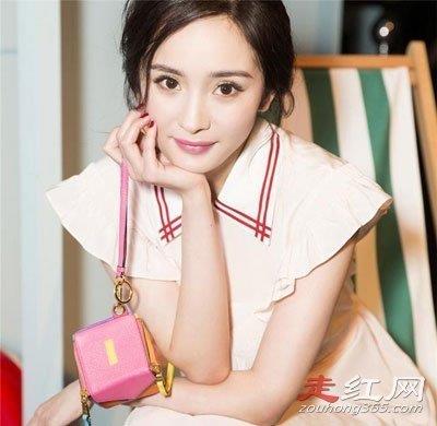 杨幂合成福利污图是怎么回事 明知道是假的也争先恐后欣赏