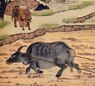 ​重农抑商：古代王朝的无奈之举，背后藏着大乾坤