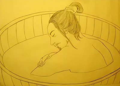 ​古代人各个都是“洗浴王”，不知道你对中国“沐浴文化”了解多少
