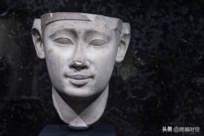 ​托勒密：古代科学的巨擘与宇宙探索的先锋