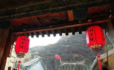 ​古代“门墩”有什么奥秘？“门当户对”一词是怎么来的？长知识了