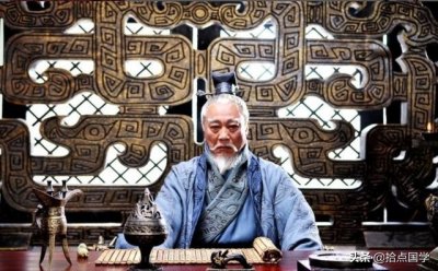 ​古代的皇帝都称自己为天子，你知道是为什么吗？