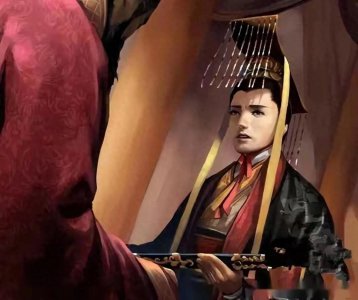 ​挟天子以令诸侯：当古代政治变成了“家长制”！