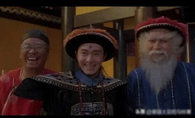 ​副科级干部与古代官品对比，惊人相似！