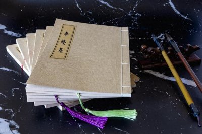 ​盛衰交织的传奇帝王：李隆基