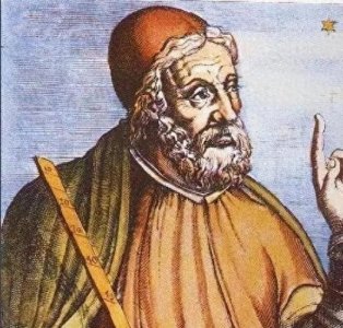 ​托勒密: 古代科学的巨匠