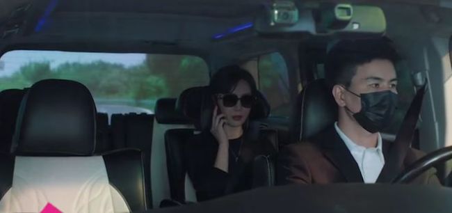 《不完美受害人》大反转!赵寻竟然一直在说谎,小说结局是什么