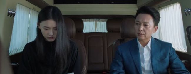 《不完美受害人》大反转!赵寻竟然一直在说谎,小说结局是什么