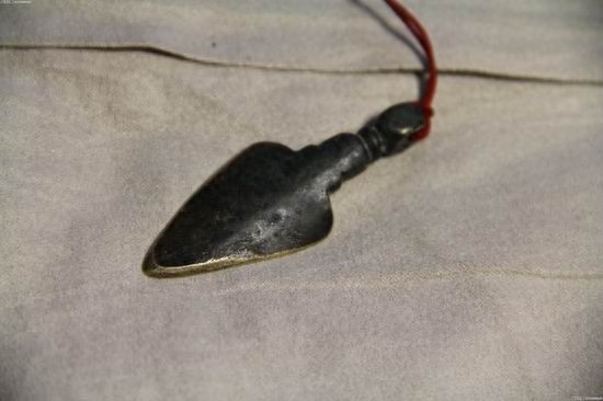 中国古代六大暗器排行榜:血滴子只能屈尊第二