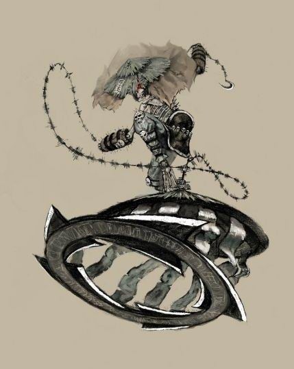 中国古代六大暗器排行榜:血滴子只能屈尊第二