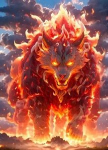 ​探寻远古神话：中国古代十大凶兽