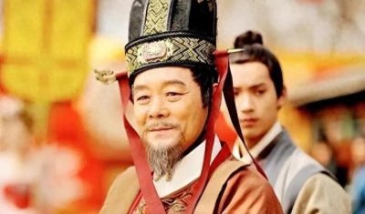 ​孙伏伽：古代科举制度的璀璨明星，状元第一人。