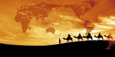 ​丝绸之路：连接世界的文化纽带，背后的故事你知道多少？