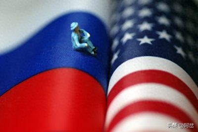 ​2025年是美国霸权的终结点吗？