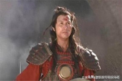 ​中国古代十大不败名将排行榜，祖逖上榜，第八位影响深远！