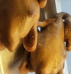 ​河南商丘市文旅局公布的“十大风味名吃”，看看你吃过几种？