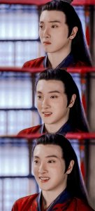 ​谈谈《陈情令》中温宁这一个角色！