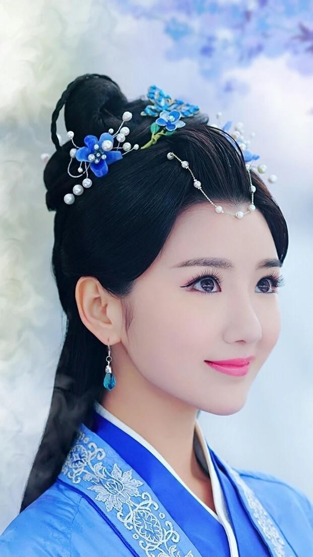 《盗墓笔记重启》女主上线，清新甜美还是吴邪小迷妹，让人期待