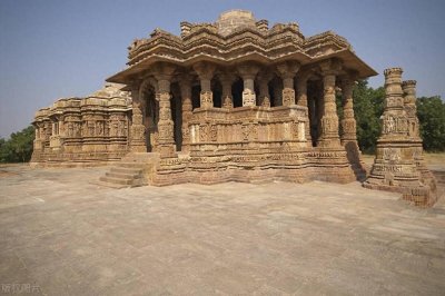 ​四大文明古国之“古印度”简介