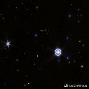 ​30张神奇的图片打开你的视野