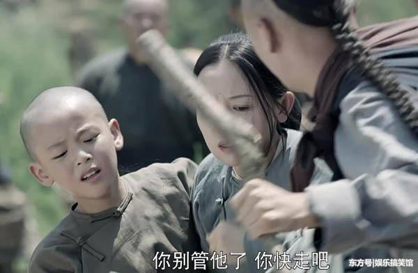 《延禧攻略》袁春望是不是太后的孩子？重新捋捋袁春望身世