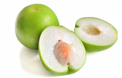 ​还记得你吃过的台湾蜜枣吗，它可称圣果