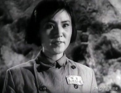 ​64年前，当年那个红极一时的刘玉茹，她现状如何？