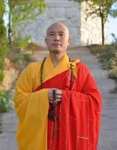 ​达照法师：17岁出家，全家六口有五人出家，如今肩担弘法利生重任