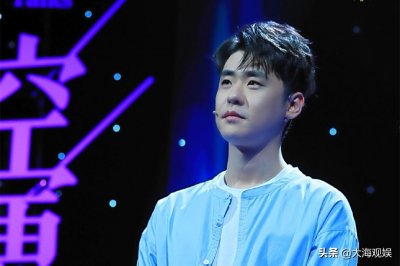 ​张云雷《探清水河》改词，粉丝集体落泪，郭德纲一句话如拨云见日