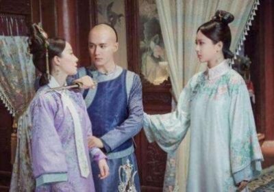 ​龙珠传奇小说结局雪倾城背叛 李易欢身世败露赐死