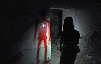 ​中国十大诡异未解悬案各个惨绝人寰（不建议单独观看）