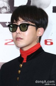 ​GD权志龙Ins粉丝数突破1000万  “亚洲男艺人首位”！