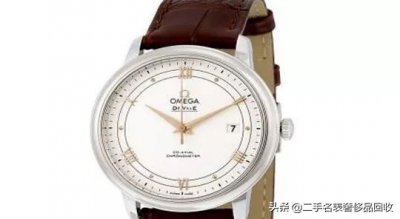 ​入门级名表哪些好？十大入门级名表排行榜