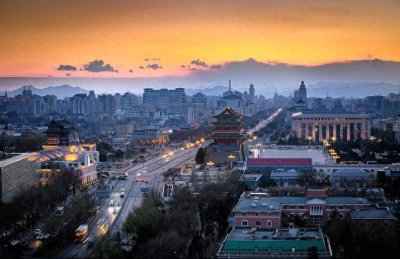 ​北京，是一座被严重高估的城市？谈谈感受