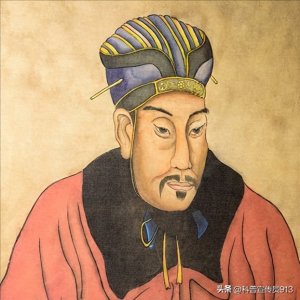 ​历史最牛老丈人——独孤信