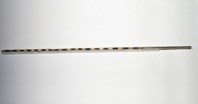 ​颠覆你认知的奇闻趣事！（揭秘吸管历史的奢华起点！）