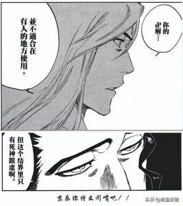 ​《死神BLEACH》京乐春水卍解全解析，一种敌我不分的强大必