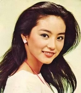 ​那些年看过的最美香港女明星