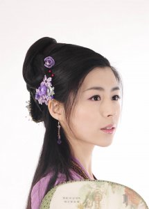 ​楚留香传奇中的女人们（六）华真真——爱与责任