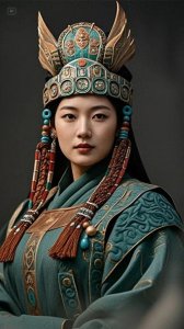 ​妇好：商朝的女中豪杰，武丁的传奇王后