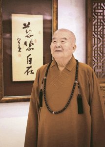 ​中国当代十大弘法高僧：慈悲与智慧的传播者！