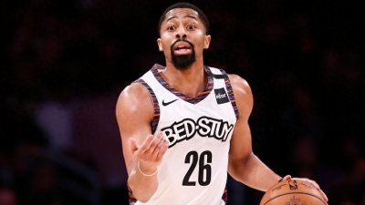 ​NBA2023-24赛季布鲁克林篮网队阵容分析