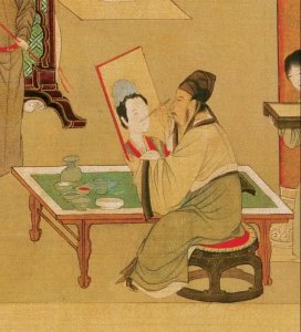 ​毛延寿为什么被杀？真的是因为丑化王昭君么？