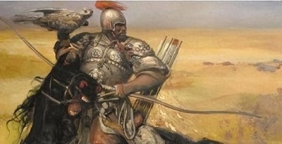 ​薛举：历史上唯一正面战胜过李世民的男人，为何关键时刻离奇去世