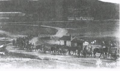 ​满蒙五路换文——1913年历史大事件