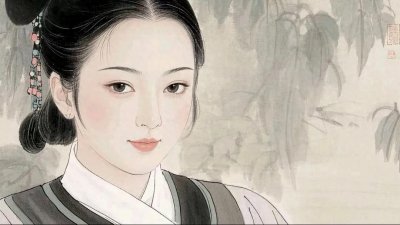 ​清朝那些事儿之苏麻拉姑传奇