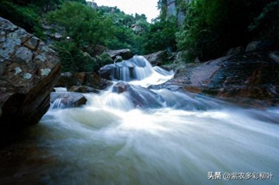 ​连云港：海滨城市的璀璨明珠，大自然与历史的交融