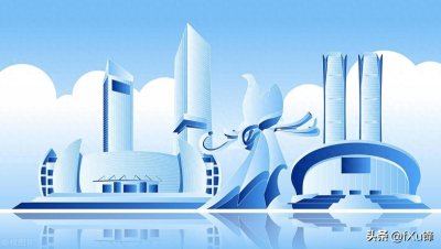 ​大美菏泽：历史美人故里，旅游胜地探秘