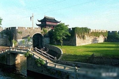 ​迷雾重重的春秋吴国都城：历史与考古的交织探寻