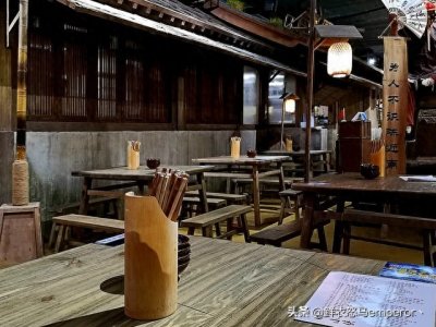 ​5000㎡茶馆、1200㎡面馆：餐饮业新模型的破局与变革